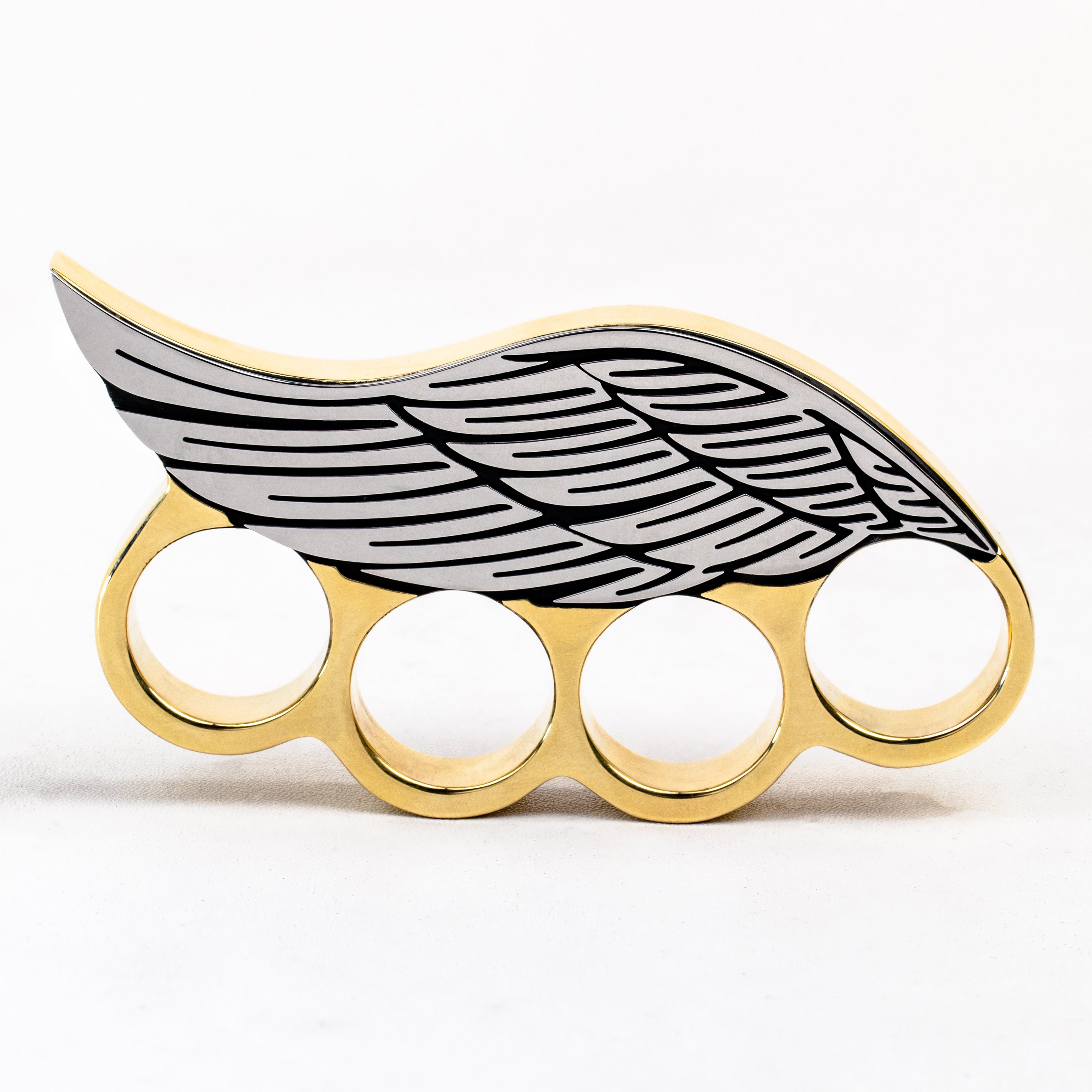 Knuckleduster One Wing