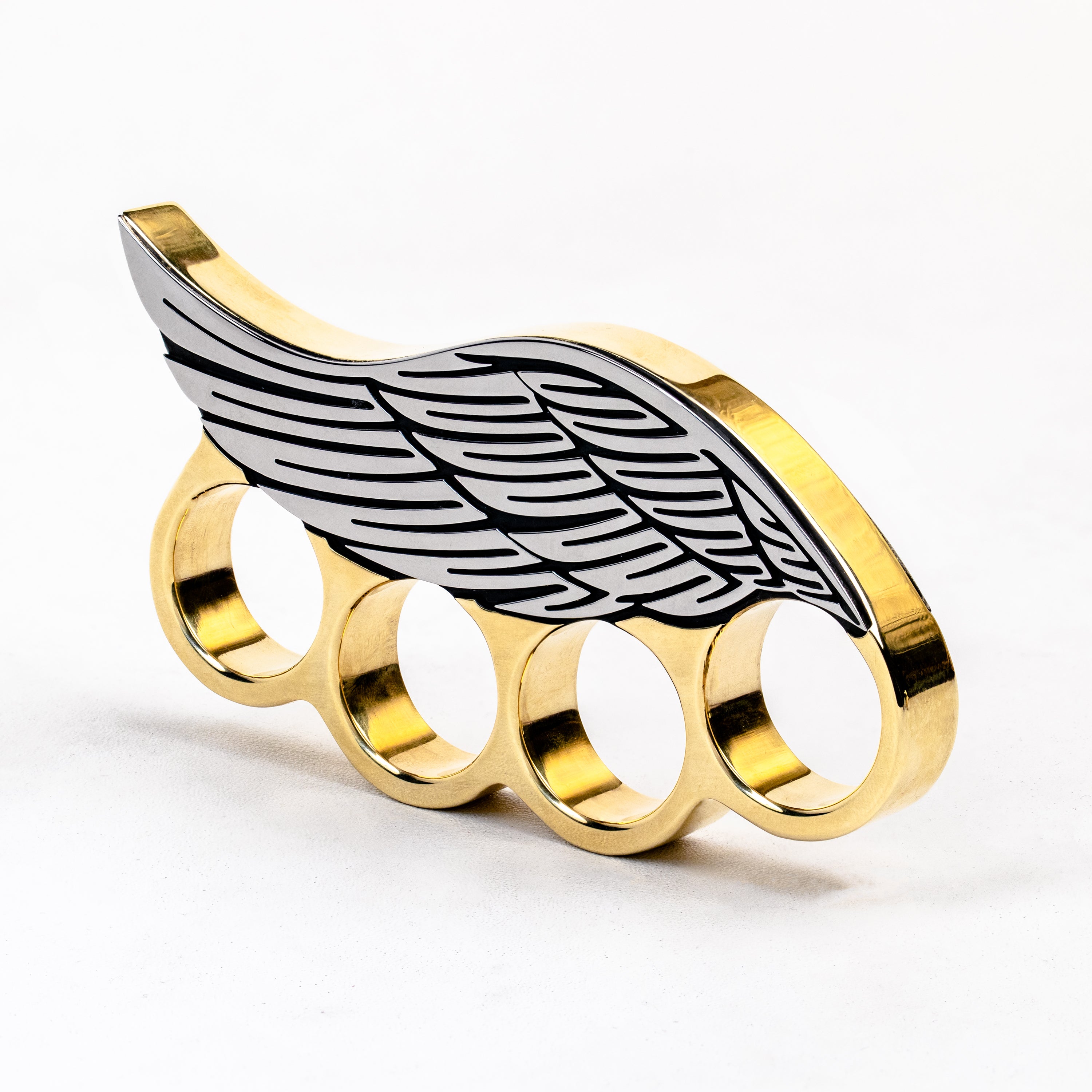 Knuckleduster One Wing