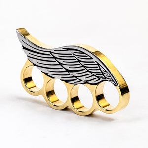 Knuckleduster One Wing
