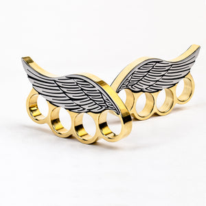 Knuckleduster One Wing