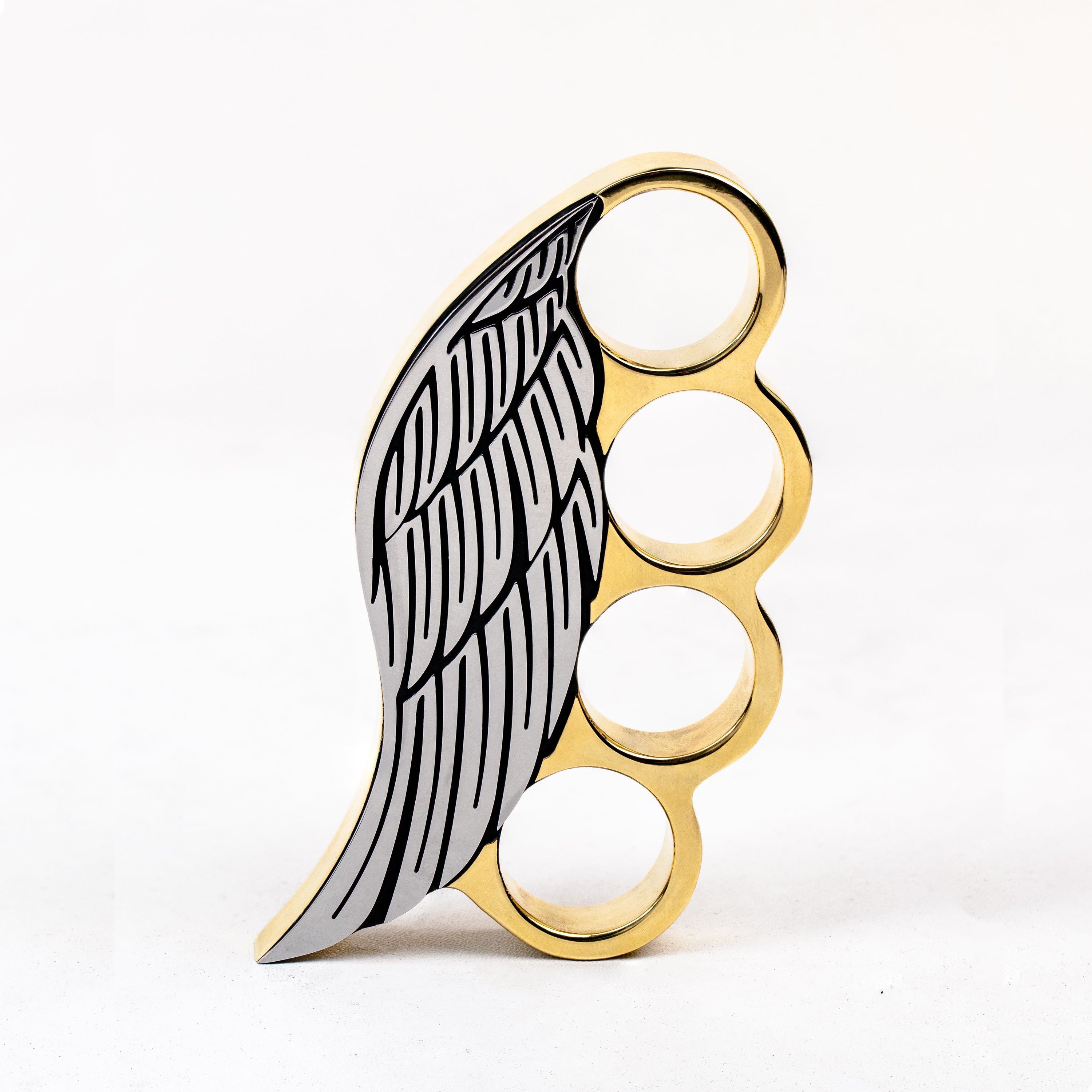 Knuckleduster One Wing