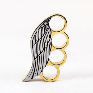 Knuckleduster One Wing