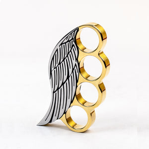 Knuckleduster One Wing
