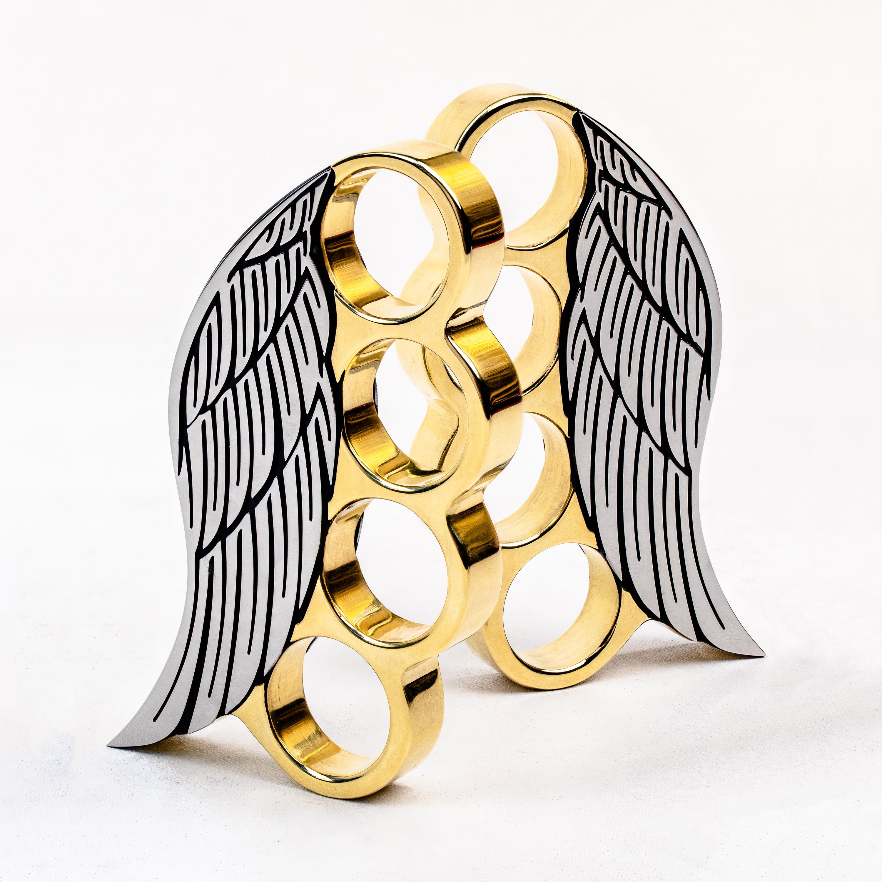 Knuckleduster One Wing